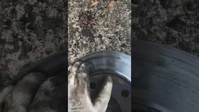 Fiat Ducato 2004. Disc and brake pads. смотреть онлайн