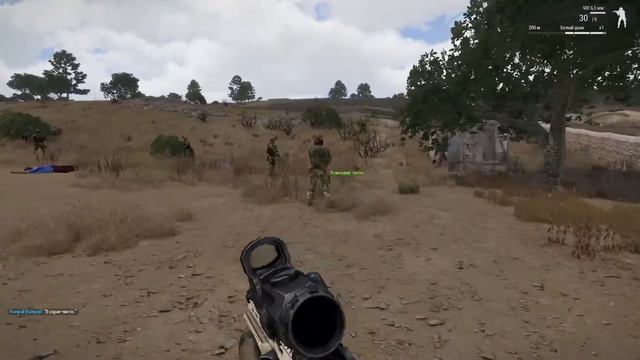 Arma 3 3 обучение смотреть онлайн