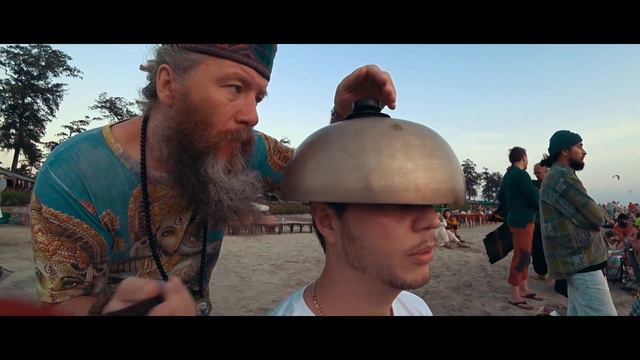ГОА. Индия смотреть онлайн