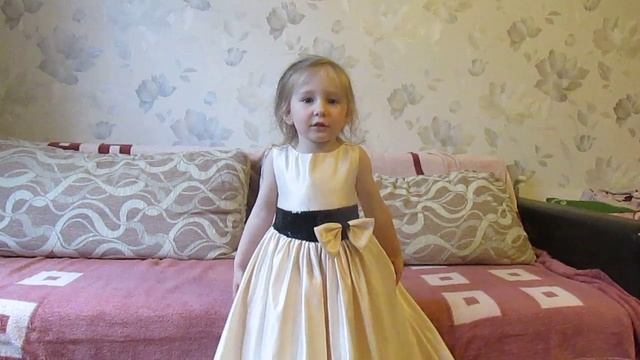 А. Барто "Я люблю свою лошадку" читает Вера Кузьменко смотреть онлайн