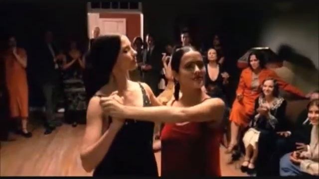 Las dos milongas (Melonio / Arenas) - Estefanía Melonio смотреть онлайн