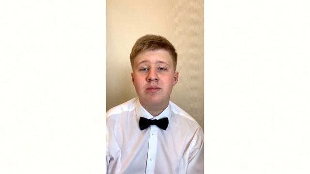 "Последний звонок 2020" Гимназия № 80, 9 классы смотреть онлайн