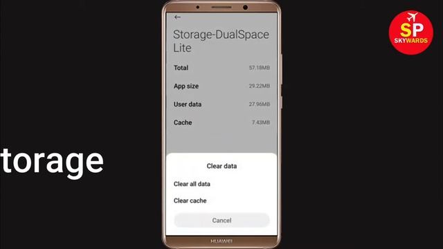 How To Fix Dual Space Lite App Keeps Crashing Problem Android - Dual Space Lite App Crash Issue смотреть онлайн
