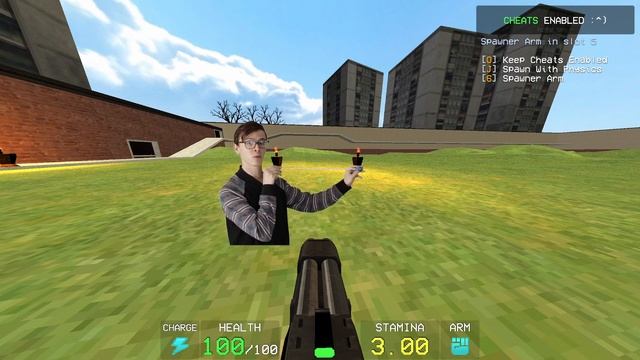 ULTRAKILL Guide : The Long Jump [CC] смотреть онлайн