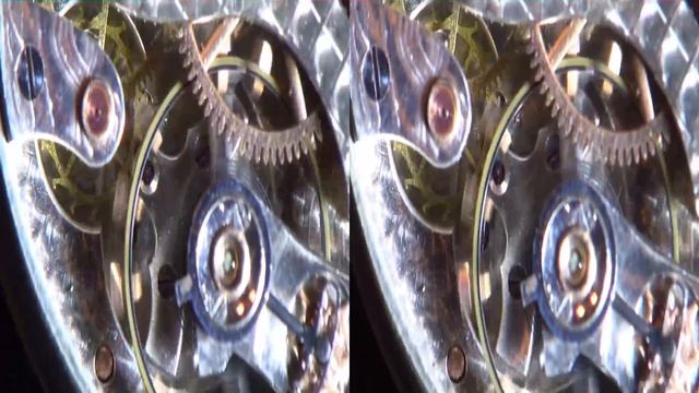 Sony TD30 Pocketwatch Macro смотреть онлайн