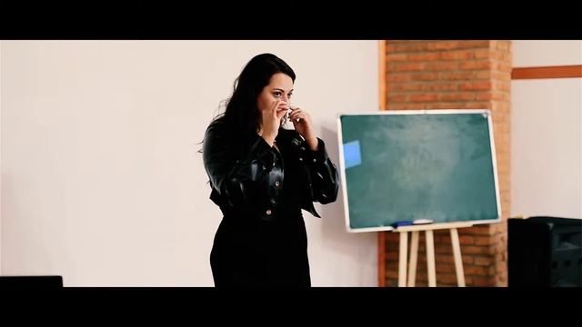 Perfect Woman - Открытие филиала "Стильная и успешная - это Я" смотреть онлайн