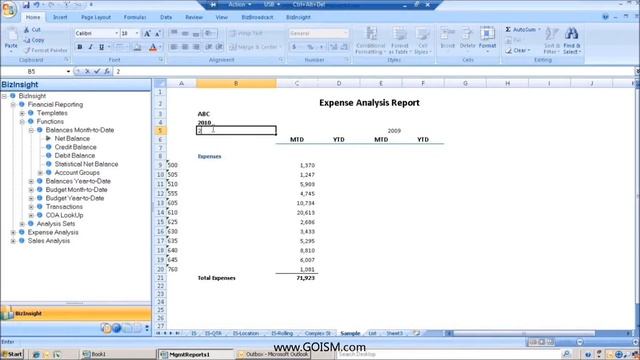 Business Reporting and Analytics for Sage 100 & Sage 500 with Biznet: Lunch- N-Learn смотреть онлайн