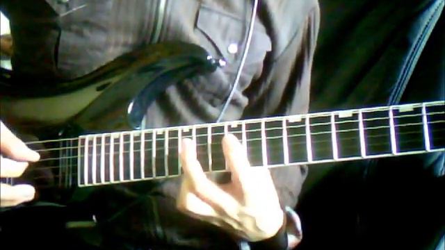 Symphony No.5 C-minor Rock Lesson02