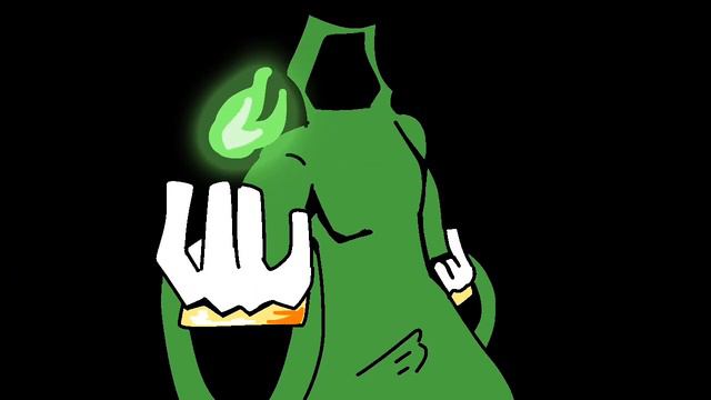 SHADOW WIZARD MONEY GANG | animation | смотреть онлайн