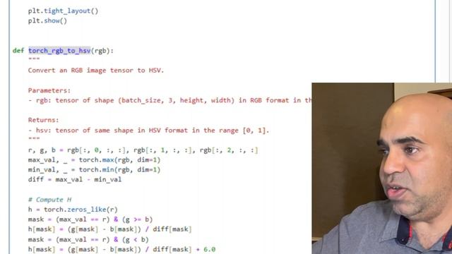 Colorizing Black & White Photos using Python and PyTorch | AI Deep Learning Project with Colab Code смотреть онлайн
