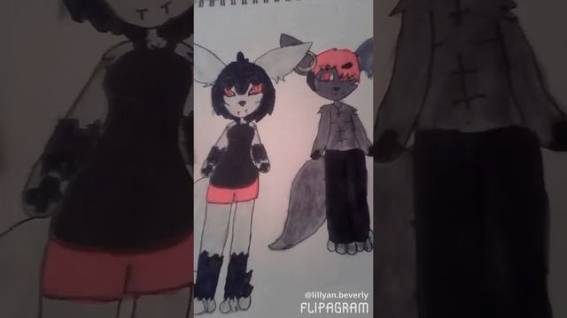 Good v.s. evil смотреть онлайн