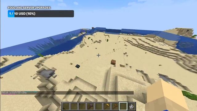 Public Minecraft SMP Server for Java & Bedrock *LIVE* 1.17.1 (Free to Join) смотреть онлайн