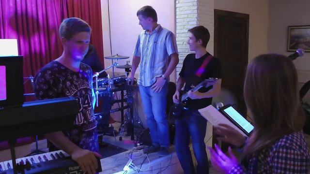 Biysk Global Party 2017 / Анонс смотреть онлайн