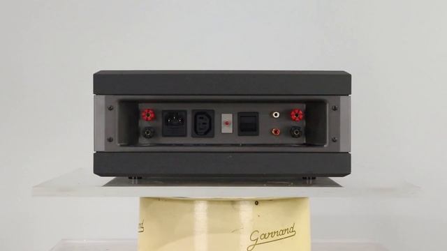Quad 606 MKII смотреть онлайн