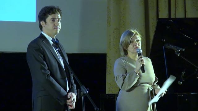 ChgTown.Ru: Черноголовка получила в собственность первый участок федеральной земли смотреть онлайн