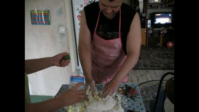 Пельмешки по бабушкиному рецепту смотреть онлайн