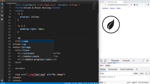 11 Navigation Menu Styling Inline, Block & Inline Block Display Positioning in CSS смотреть онлайн