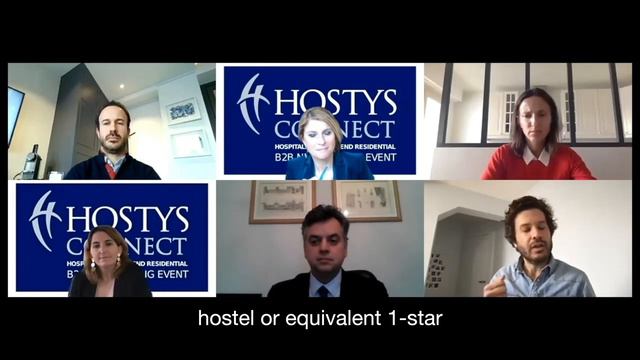 Talk Hostys Importance of rankings in hospitality (with English subtitles) смотреть онлайн