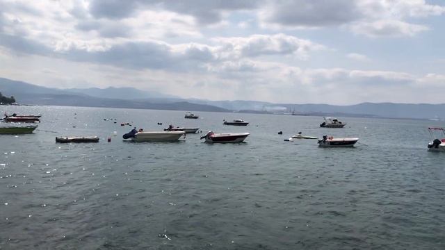 Погода в октябре в Турции. Стоит ли ехать в Турцию в октябре смотреть онлайн