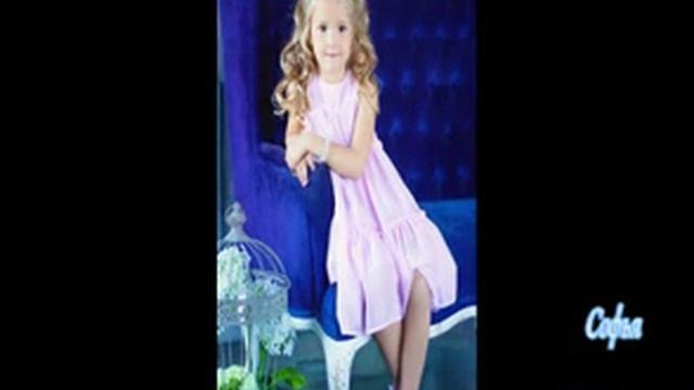 Международная Академия Развития Талантов Jewelry Fashion Kids Part 2 смотреть онлайн