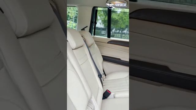 Mercedes GLS 350 ? subscribe for more videos ? смотреть онлайн