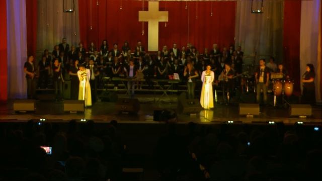 ПАСХА 2014 смотреть онлайн