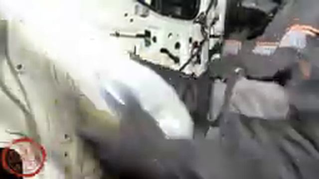 IVECO daily front Door Panel & Window Regulator Removal & glass Replacement（依维柯DAILY 前门内饰升降机拆卸窗玻璃更换 смотреть онлайн