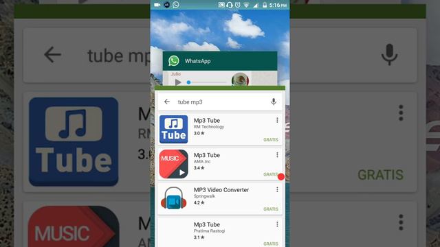 Descargar aptoide link 2016 no root смотреть онлайн