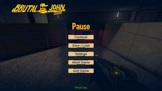 Demo Time - Brutal John смотреть онлайн