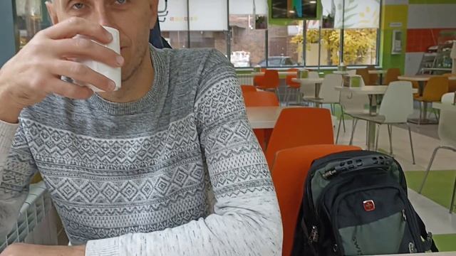 ПЕРЕЕЗД НА ЮГ/Купеческие ДОМА В ЕЙСКЕ/Вкусняшки в кафе СЛИВКИ ОЛИВКИ/Прогулка по ЕЙСКУ!