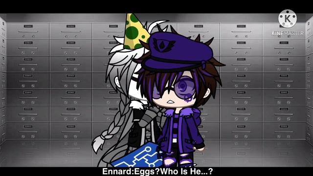 Fnaf 1 Meets Sister Location Part 1/? ~ Gacha Club❤️~ (Gabriel/Freddy X Elizabeth/Circus Baby) My A смотреть онлайн