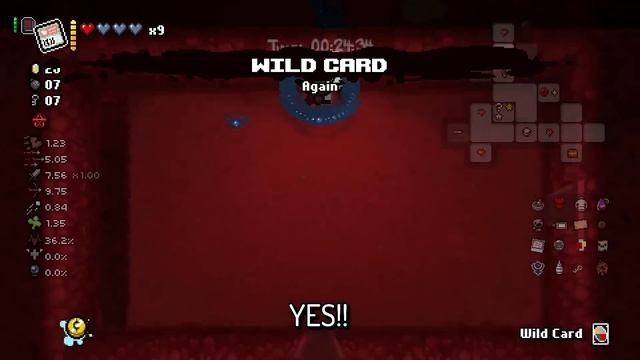 The Most Satisfying Isaac Video Ever? смотреть онлайн