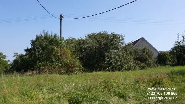 Участок под застройку 2 282 м² Чехия, Багно, Кутная Гора 1 смотреть онлайн