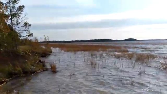 озеро Путхан ХМАО смотреть онлайн