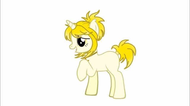 Пони клип: Раз,два,три,четыре,пять я иду свою мечту искать смотреть онлайн