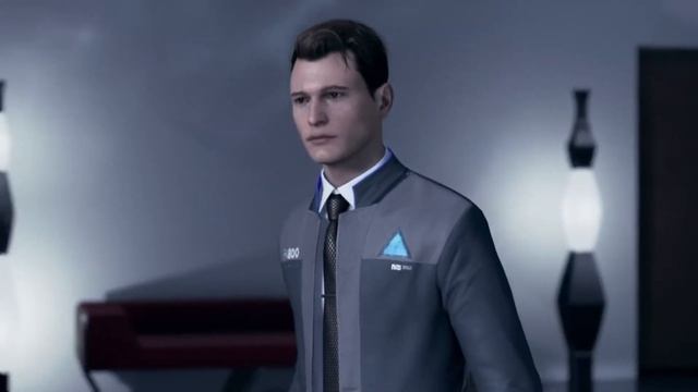 ОТВЕТЫ КАМСКИ . rA9/Иерихон/Вирус. Detroit: Become Human смотреть онлайн