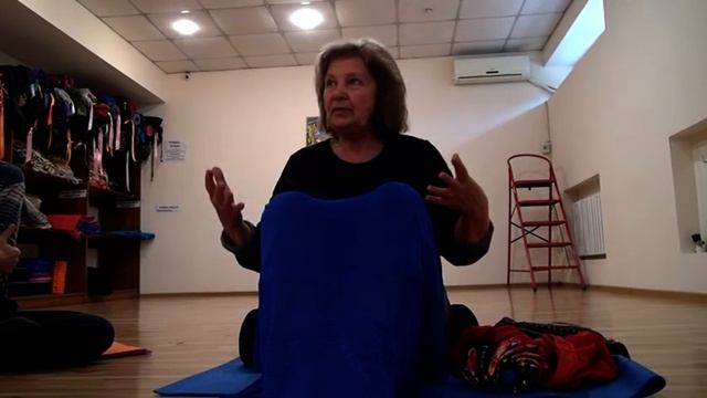 Единение_Рамаяна_22.05.2022 смотреть онлайн