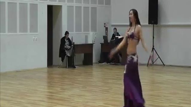 Лилия Мельникова (Lamia). Эстрадная песня. смотреть онлайн