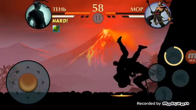 Играем в Shadow Fight 2 (с Читами) смотреть онлайн