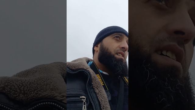 Кнам в Чечню приехал банболби отпраздновать старый новый год. 🤣 смотреть онлайн