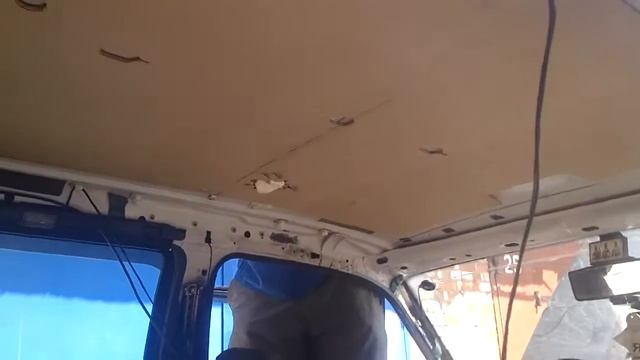 Установка люка в пассат б3 часть 2 смотреть онлайн