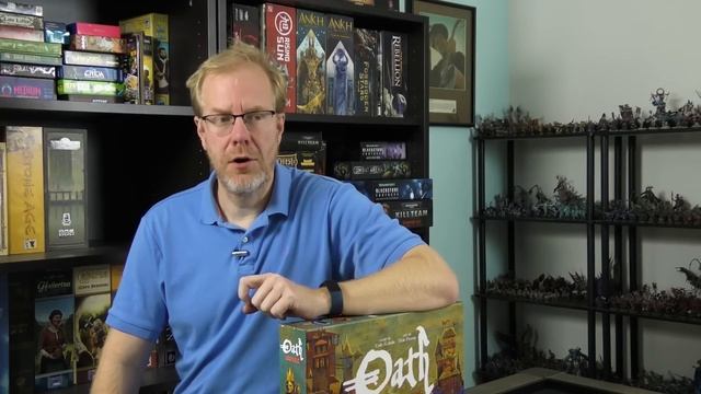 Oath Review смотреть онлайн