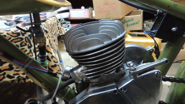 ЗИФ 77 ЗАМЕНА ПОРШНЯ