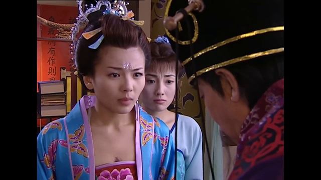 អធិរាជអ្នកក្លាហាន ភាគទី 24 | រឿងចិន | រឿងភាគចិន | រឿងភាគចិននិយាយខ្មែរ | Chinese Drama