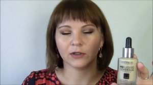 ТОП-5_ЛУЧШИЕ БЮДЖЕТНЫЕ ТОНАЛЬНЫЕ СРЕДСТВА__Стойкая тональная основа для жирной кожи__Стоит ли___