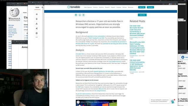 George Hotz | Programming | coronavirus: the follow up visit | part9 смотреть онлайн