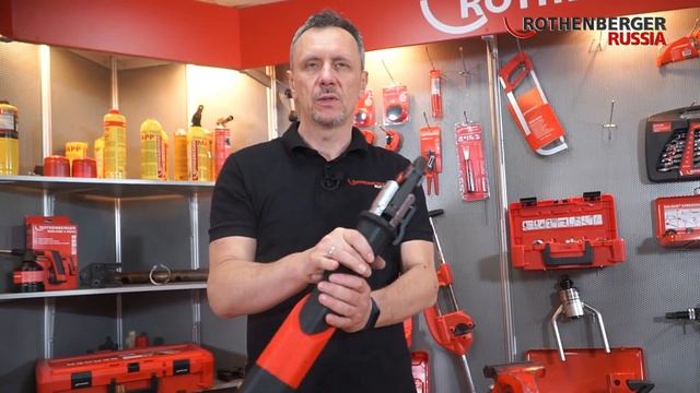 Пресс гидравлический сетевой ROMAX 3000 AC смотреть онлайн