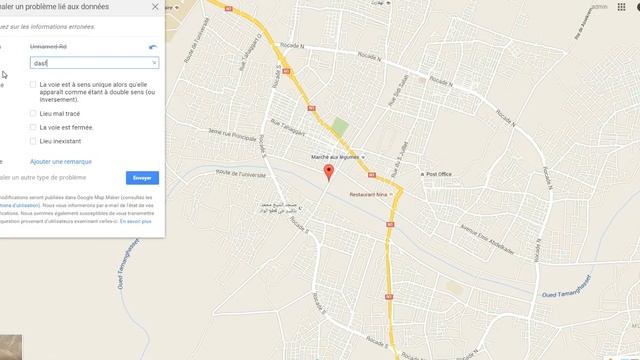 Mapping Algeria Google map смотреть онлайн
