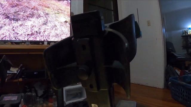THE MYSTERIOUS BRACKET ON THE NOKTA LEGEND смотреть онлайн