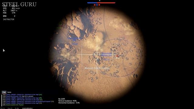 How I Use Radio Controlled Bomb FRITZ-X смотреть онлайн